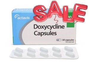 Doxycycline Generic